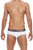 Unico 21050201101 Love Wins Briefs Color 00-White