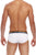 Unico 21050201101 Love Wins Briefs Color 00-White