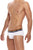 Unico 21050201101 Love Wins Briefs Color 00-White