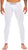 Unico 21062100501 Cold Mountain Long Johns Color 00-White