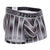 Unico 21070100121 Stripy Trunks Color 63-Gray