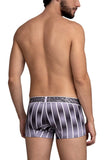 Unico 21070100121 Stripy Trunks Color 63-Gray