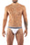 Unico 21070301203 Felt Jockstrap Color 63-White