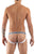 Unico 21070301203 Felt Jockstrap Color 63-White