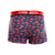 Unico 21110100103 Paper Ship Trunks Color 63-Navy