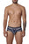 Unico 22010201106 Cristales Briefs Color 90-Blue