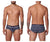 Unico 22010201106 Cristales Briefs Color 90-Blue