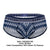 Unico 22010201106 Cristales Briefs Color 90-Blue