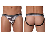 Unico 22010301203 Siluetas Jockstrap Color 90-Printed