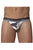 Unico 22010301203 Siluetas Jockstrap Color 90-Printed