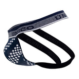 Unico 22010301206 Cristales Jockstrap Color 90-Blue