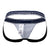 Unico 22010301206 Cristales Jockstrap Color 90-Blue