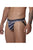 Unico 22010301206 Cristales Jockstrap Color 90-Blue