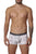 Unico 22020100106 Rastro Trunks Color 63-Printed