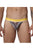 Unico 22020301203 Fragmentado Jockstrap Color 63-Printed