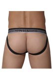 Unico 22020301203 Fragmentado Jockstrap Color 63-Printed