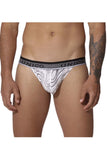 Unico 22020301206 Rastro Jockstrap Color 63-Printed