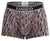 Unico 22040100101 Magnusiana Trunks Color 63-Printed