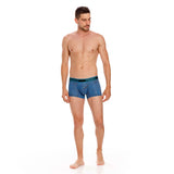 Unico 22040100106 Aloe Trunks Color 63-Blue