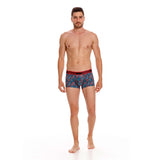 Unico 22040100107 Benjamina Trunks Color 63-Printed