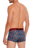 Unico 22040100107 Benjamina Trunks Color 63-Printed