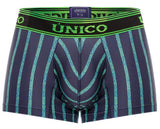 Unico 22040100111 Araucaria Trunks Color 90-Blue