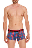 Unico 22040100113 Ovata Trunks Color 90-Printed