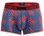 Unico 22040100113 Ovata Trunks Color 90-Printed