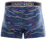 Unico 22040100119 Ficus Trunks Color 90-Blue