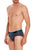 Unico 22050201102 Cocotera Briefs Color 90-Blue