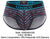 Unico 22050201102 Cocotera Briefs Color 90-Blue