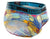 Unico 22050201104 Croton Briefs Color 63-Printed