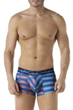 Unico 22070100106 Costera Trunks Color 63-Printed