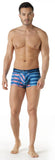 Unico 22070100106 Costera Trunks Color 63-Printed