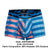 Unico 22070100106 Costera Trunks Color 63-Printed