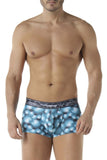 Unico 22070100107 Utopia Trunks Color 90-Printed