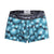 Unico 22070100107 Utopia Trunks Color 90-Printed