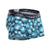 Unico 22070100107 Utopia Trunks Color 90-Printed