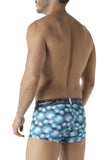 Unico 22070100107 Utopia Trunks Color 90-Printed