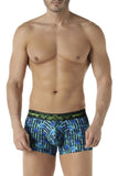 Unico 22070100108 Parafina Trunks Color 63-Printed