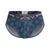 Unico 22070201105 Moleculas Briefs Color 90-Printed