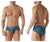 Unico 22070201105 Moleculas Briefs Color 90-Printed