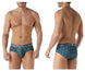 Unico 22070201105 Moleculas Briefs Color 90-Printed