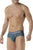 Unico 22070201105 Moleculas Briefs Color 90-Printed