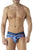 Unico 22070201106 Costera Briefs Color 63-Printed