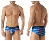 Unico 22070201106 Costera Briefs Color 63-Printed