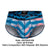 Unico 22070201106 Costera Briefs Color 63-Printed