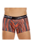 Unico 22100100102 Revivir Trunks Color 90-Printed