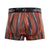 Unico 22100100102 Revivir Trunks Color 90-Printed