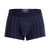 Unico 22100100103 Senda Trunks Color 82-Dark Blue